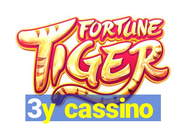 3y cassino